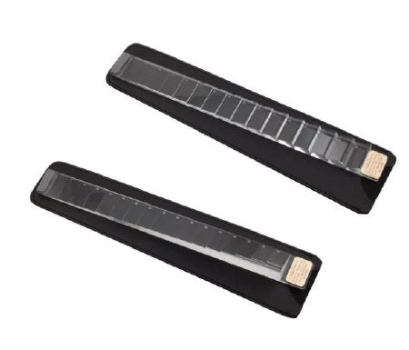 Good-Lite Eye Exam Instrument Good-Lite® Measurement Strabismus Prism Bar Set - Each - 444800-EA