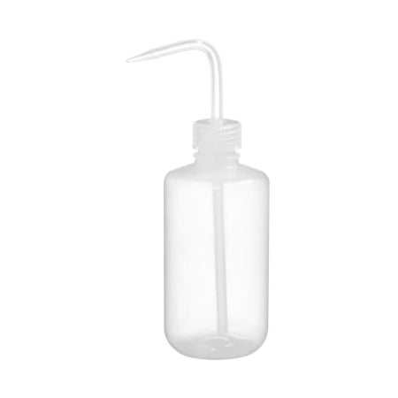 Thermo Scientific Nalge Wash Bottle Nalgene™ Economy / Narrow Mouth LDPE / Polypropylene 250 mL (8 oz.) - Case of 36 - 2401-0250-CS