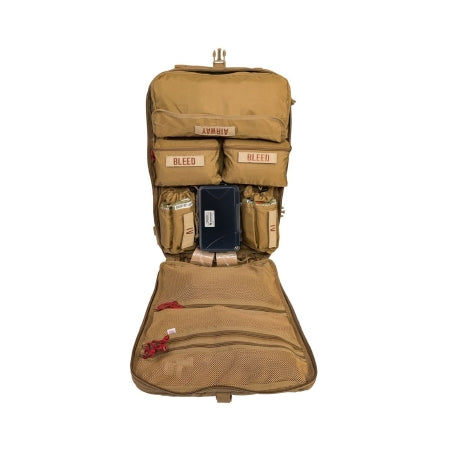 North American Rescue First Aid Kit NAR-4 - Each - 80-0183-EA