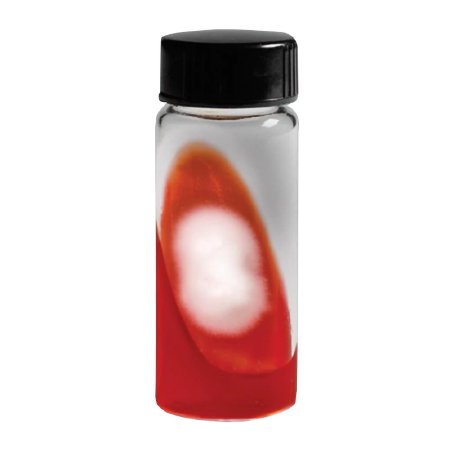 Troy Biologicals Prepared Media Thermo Scientific™ Remel™ DermaTube™ Dermatophyte Test Medium (DTM) Slant Tube Format - Pack of 10 - R241045-PK