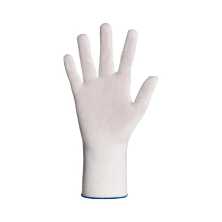 Molnlycke Tubular Retainer Dressing Tubifast® Garment Glove Viscose / Polyamide / Elastane Small Child White Hand NonSterile - Each - 5923-EA