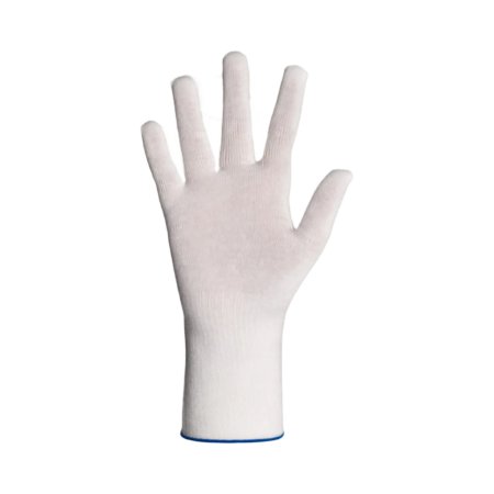 Molnlycke Tubular Retainer Dressing Tubifast® Garment Glove Viscose / Polyamide / Elastane Small Child White Hand NonSterile - Box of 6 - 5923-BX