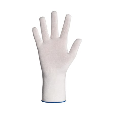 Molnlycke Tubular Retainer Dressing Tubifast® Garment Glove Viscose / Polyamide / Elastane X-Small Child White Hand NonSterile - Box of 6 - 5922-BX