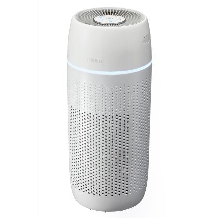 HoMedics USA LLC HoMedics® TotalClean® PetPlus 5-In-1 Air Purifier Large Rooms HEPA 3 Speed - Case of 2 - AP-PET35-WT-CS