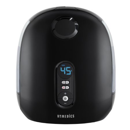 HoMedics USA LLC HoMedics® TotalComfort Deluxe Humidifier 1 gal. - Case of 2 - UHE-WM130-BK-CS