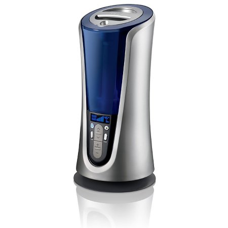HoMedics USA LLC HoMedics® TotalComfort Deluxe Humidifier 1-1/2 gal. - Case of 2 - UHE-WMTF185-CS