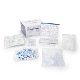 Premier Biotech Respiratory Test Kit FaStep® Antibody Test COVID-19 IgG / IgM Human Whole Blood / Serum / Plasma Sample 20 Tests - Case of 20 - CV-AZ19W-CS