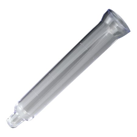 McKesson McKesson Urine Centrifuge Tube With Sediment Bulb (Whale Type) Plain 21 X 105 mm 12 mL Without Color Coding Without Closure Polystyrene Tube - Case of 1500 - 177-112030-CS