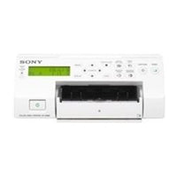 EdanUSA & MDPro Video Printer Sony® 423 dpi High resolution - Each - UP-25MD-EA