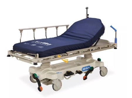 Soma Technology Transport Stretcher Hill-Rom® 700 lbs. Weight Capacity - Each - HIL-PM8000-EA