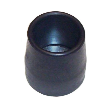 Nova Ortho-Med Walker Tip - Case of 48 - 40024BK-CS