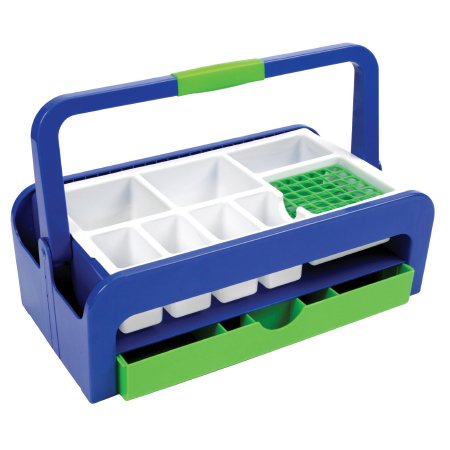 Heathrow Scientific LLC Phlebotomy Tray Droplet™ - Each - HS2200A-EA