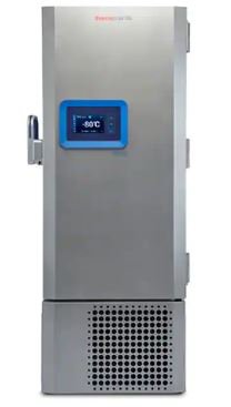 Thermo Fisher/Barnstead Ultra-Low Freezer Thermo Scientific™ TSX ULT 400- 19.4 cu.ft. 1 Solid Door Manual Defrost - Each - TSX40086DQ4-EA