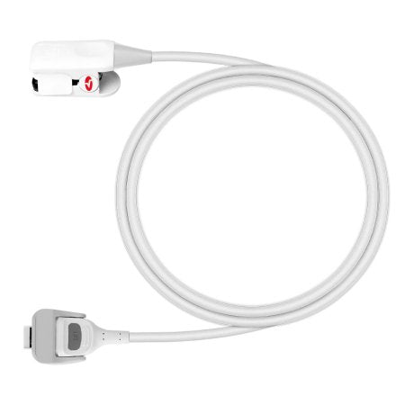 Masimo Corp SpO2 Sensor Masimo® Finger Pediatric Single Patient Use - Each - 4325-EA