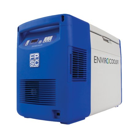 Lifoam Industries Portable Medical Cooler Envirocooler™ Pharmaceutical 1 Door - Each - 1046979-EA