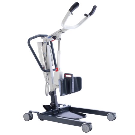 Invacare Stand-Up Lift ISA Compact 350 lbs. Weight Capacity - Each - ISACOMPACT-EA