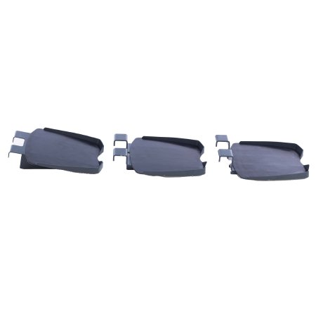 Invacare Lift Footplate - Each - AP60128425-EA