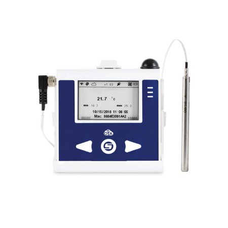 Horizon Scientific Inc Accessories for Freezer ABS - Each - ABT-WIFI-DL1-86C-EA