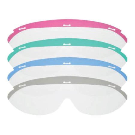 Palmero Replacement Lens - Pack of 100 - 3902-PK