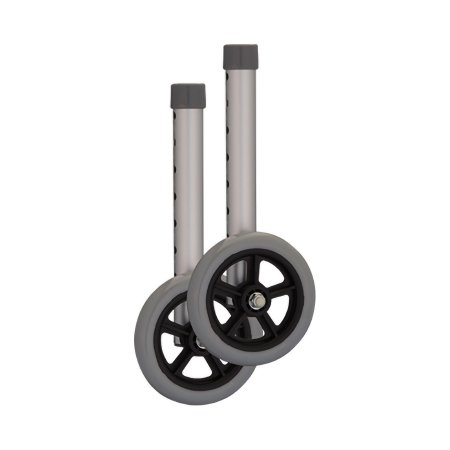 Nova Ortho-Med Walker Wheel - Each - 410SI-EA