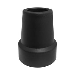 Nova Ortho-Med Cane Tip - Each - 10022BK-EA