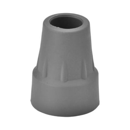 Nova Ortho-Med Crutch Tip - Each - 7005GR-EA