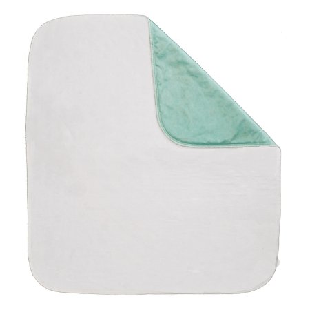 Nova Ortho-Med Reusable Underpad Ultra 32 X 36 Inch Polyester / Rayon Light Absorbency - Each - UP-3236-EA