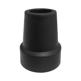 Nova Ortho-Med Cane Tip - Each - 10018BK-EA