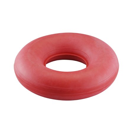 Nova Ortho-Med Donut Seat Cushion NOVA 15 Inch Diameter Rubber - Each - 2701-R-EA