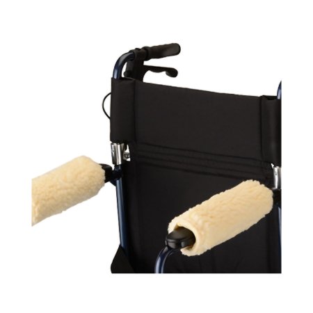Nova Ortho-Med Armrest Cover For Wheelchair - Each - 2624-R-EA