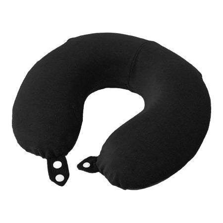 Nova Ortho-Med Neck Bolster NOVA Convoluted Foam - Each - 2643BK-R-EA