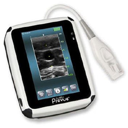 BD Ultrasound System Site~Rite Prevue+® Portable - Each - 9770400-EA