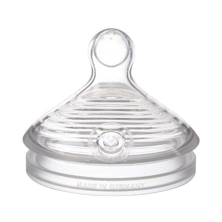 Mead Johnson Nipple NUK Smooth Flow™ - Case of 70 - 210504-CS