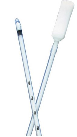 Integra Lifesciences Endometrial Biopsy Cannula FirmFlex™ 3 mm Outer Diameter - Pack of 25 - 30-3012-PK