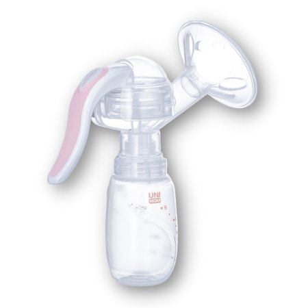 Zev Supplies Corp Manual Breast Pump Kit Mezzo - Case of 30 - MEZZO-CS