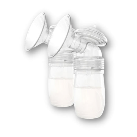 Zev Supplies Corp Breast Shield Kit Unimom SE 24 mm Reusable - ST/1 - DBSK24MM-ST