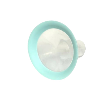 Zev Supplies Corp Breast Shield Zomee Flex 32 mm Plastic Reusable - Each - ZS32MM-EACH-EA