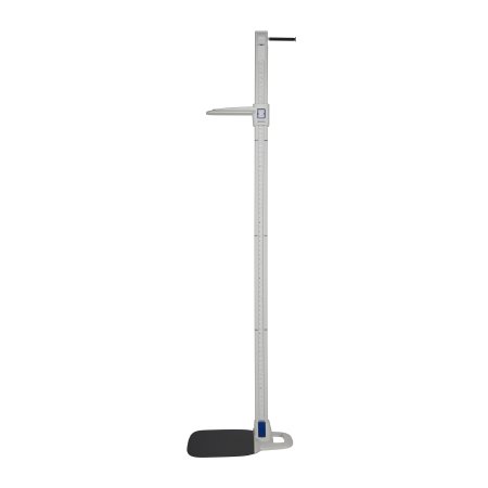 Health O Meter Height Measuring Rod/ Stadiometer Health O Meter® Polymer Freestanding - Each - 221HR-EA