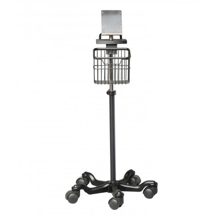 American Diagnostic Corp Mobile Stand For Mobile Aneroid Sphygmomanometer - Each - 752M-STAND-EA
