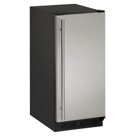 U-Line Ice Maker U-Line Freestanding 90 lbs. Sccop - Each - UANP115-SS01A-EA