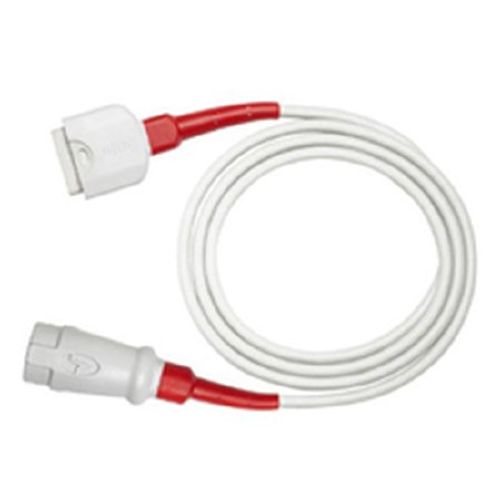 Philips Healthcare Diagnostic Adapter Cable For use with Masimo Rainbow NCS - Each - 989803186531-EA