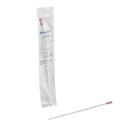 Remington Medical Biopsy Needle 18 Gauge 25 cm Length Echogenic Enhanced Tip - Box of 10 - NAC-1825MLL-BX