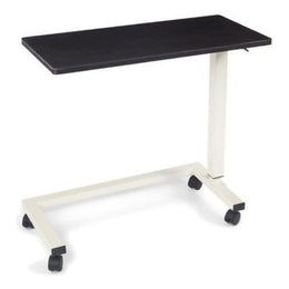 ReMed Services LLC Overbed Table MedaCure Non-Tilt Coil Spring Lift 28 to 45 Inch Height Range - Each - OB2845-EA
