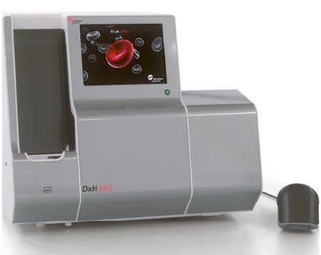 Beckman Coulter Hematology Analyzer DxH 560 CLIA Non-Waived - Each - C67723-EA