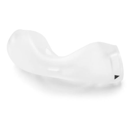 Respironics CPAP Mask Component CPAP Cushion DreamWear Under the Nose Style Size 4 Cushion - Each - 1138381-EA
