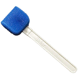 Sklar Dry Prep Sponge Stick Sterile - Pack of 2 - 96-7040-PK