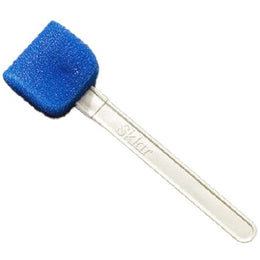 Sklar Dry Prep Sponge Stick Sterile - Case of 100 - 96-7040-CS