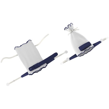 Fisher & Paykel CPAP Mask Component CPAP Infant Bonnet for Bubble System FlexiTrunk™ - Box of 5 - BC309-05-BX