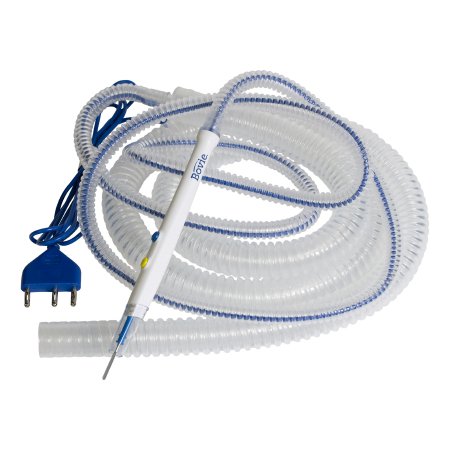 Symmetry Surgical Smoke Evacuation Pencil Bovie® Orca™ Low Profile 10 Foot Tubing Blade Tip - Box of 10 - ISEP1000-BX