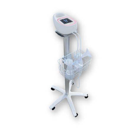 Zev Supplies Corp Rolling Trolley Stand Unimom For Unimom Opera Breast Pump - Each - RTSUO-EA